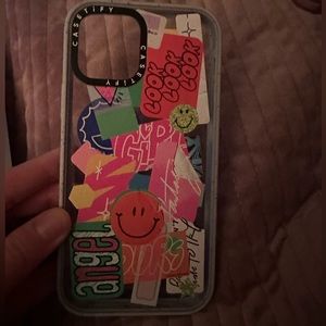 iphone 12 casetify phone case